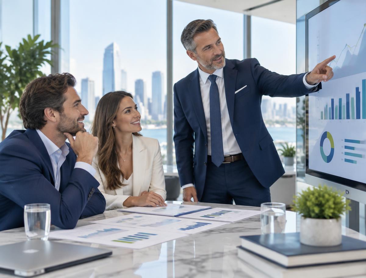 Financial Planning at FrenzelCPA