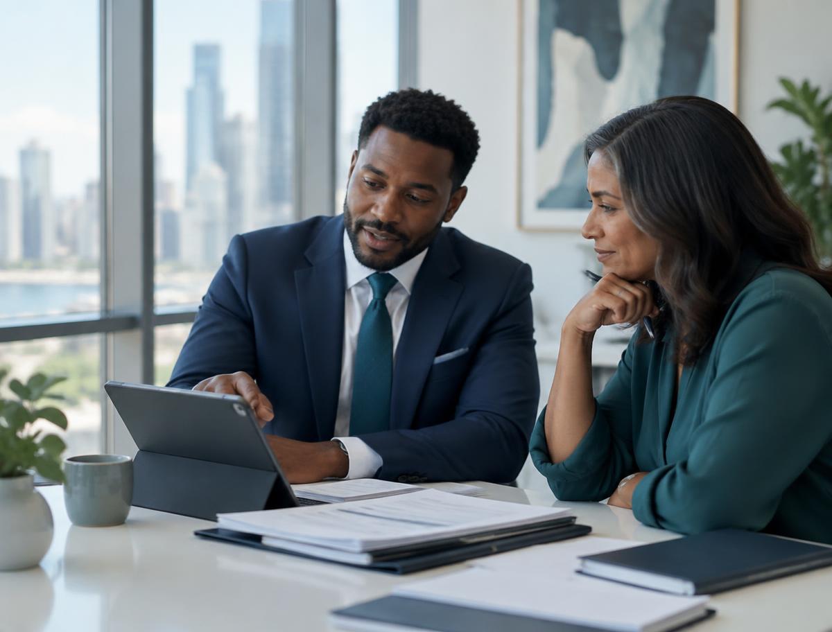 Tax Accounting at FrenzelCPA